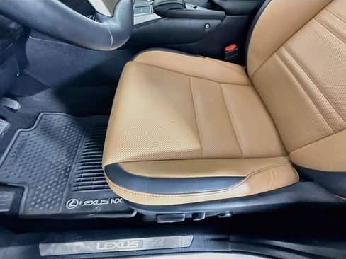 Used 2015 Lexus NX 200t FWD w/ Premium Package image 19