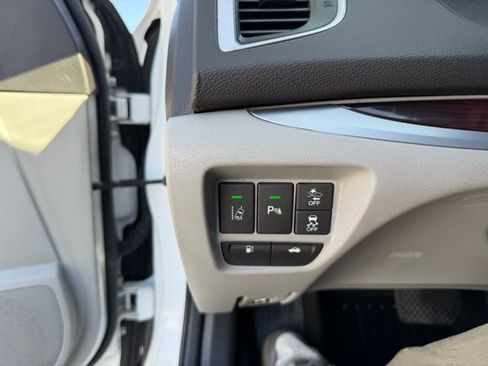 Used 2015 Acura TLX V6 SH-AWD w/ Advance Package image 17