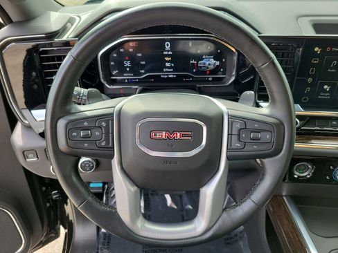 Used 2024 GMC Sierra 1500 Elevation w/ X31 Off-Road Package image 25