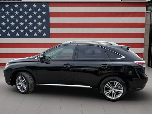 Used 2015 Lexus RX 350 FWD image 5