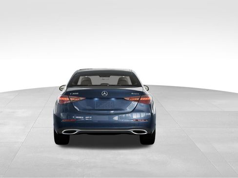 New 2026 Mercedes-Benz C 300 C 300 image 28