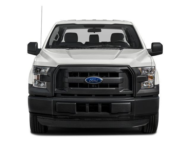 Used 2017 Ford F150 XL w/ Equipment Group 101A Mid RWD image 6