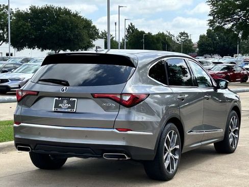 Used 2022 Acura MDX FWD image 4