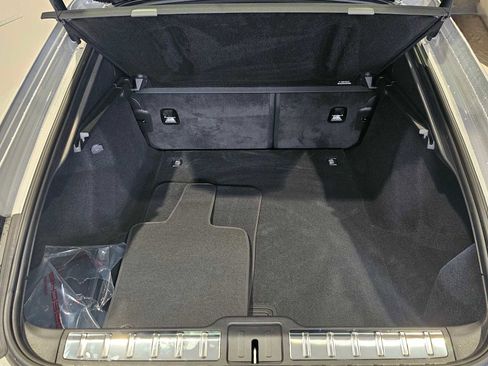 New 2025 Porsche Panamera 4 image 16