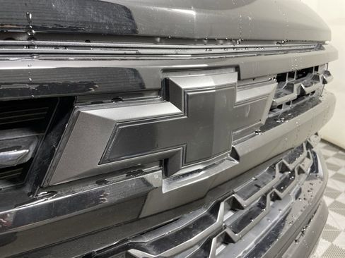 New 2025 Chevrolet Silverado 1500 RST w/ RST All Star Premium Package image 91