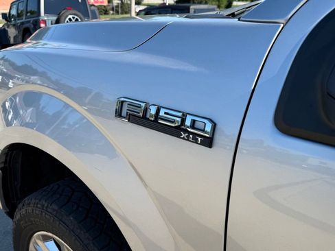 Used 2018 Ford F150 XLT w/ Equipment Group 302A Luxury AWD/4WD image 10