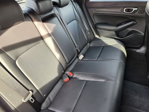 Certified 2024 Acura Integra A-Spec image 16