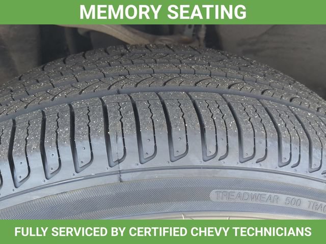 Certified 2023 Chevrolet Suburban LT AWD/4WD image 19