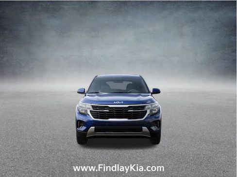 New 2026 Kia Seltos LX FWD image 20