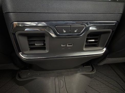 New 2026 Chevrolet Silverado 1500 High Country w/ Technology Package AWD/4WD image 23