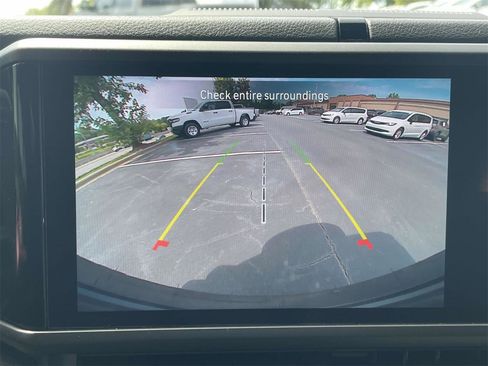 New 2025 Jeep Wrangler Sport image 16