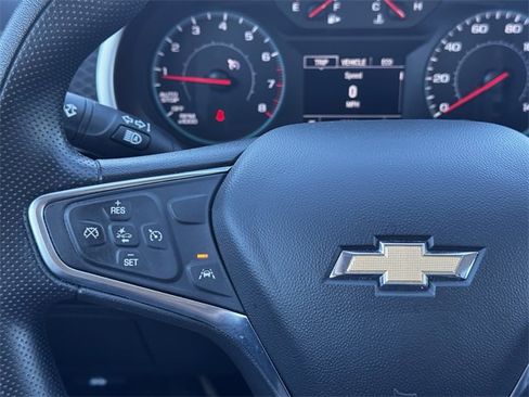 Used 2024 Chevrolet Malibu LT image 24