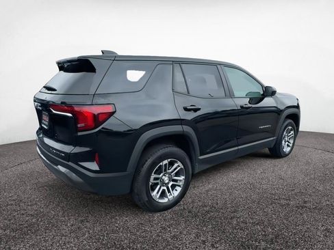 Used 2026 GMC Terrain Elevation AWD/4WD image 8