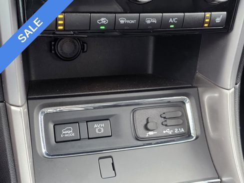 Used 2020 Subaru Ascent Premium w/ Convenience Package image 24