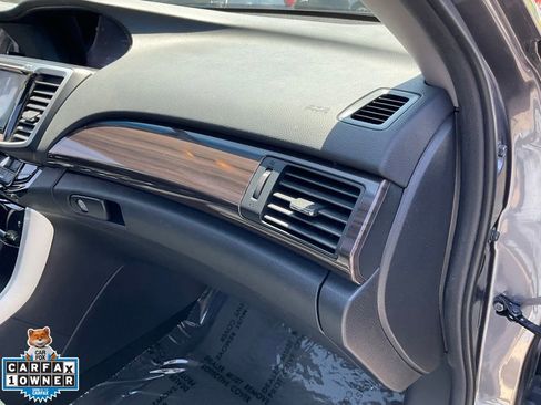 Used 2016 Honda Accord EX-L image 58
