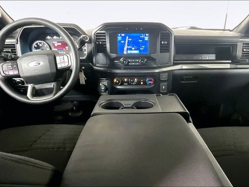 Used 2023 Ford F150 XL w/ STX Appearance Package image 14