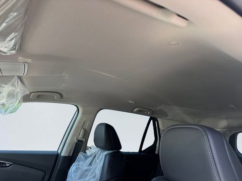 New 2026 Honda Passport RTL image 13