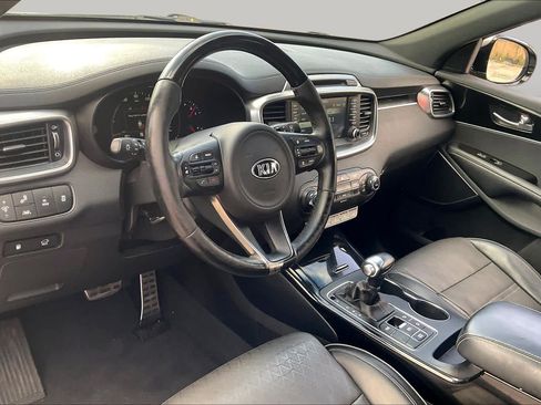 Used 2016 Kia Sorento SX w/ SXL Technology Package FWD image 18