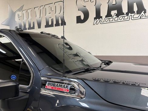 Used 2022 GMC Sierra 2500 Denali image 47