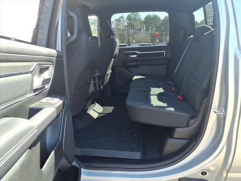 New 2026 RAM 1500 Lone Star AWD/4WD image 16