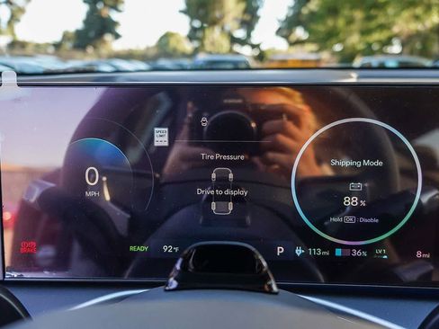 New 2026 Hyundai Ioniq 9 SEL image 23