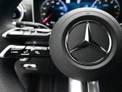 New 2026 Mercedes-Benz CLE 300 4MATIC Coupe image 15