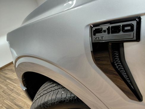 Certified 2024 Ford F150 XLT w/ Equipment Group 302A MID image 20