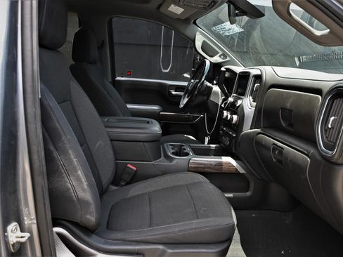 Used 2022 GMC Sierra 1500 Elevation AWD/4WD image 16