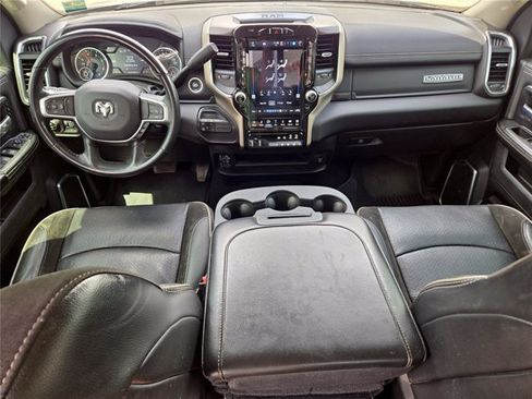 Certified 2024 RAM 2500 Laramie AWD/4WD image 42