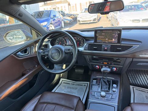 Used 2012 Audi A7 3.0T Premium image 18