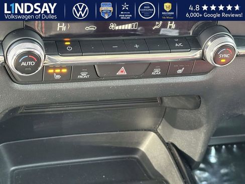 Used 2023 MAZDA CX-30 AWD 2.5 S w/ Preferred Package image 17