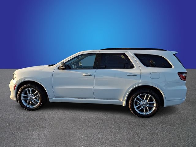 Used 2023 Dodge Durango GT AWD/4WD image 7