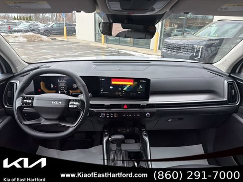 New 2026 Kia Sorento EX AWD/4WD image 25