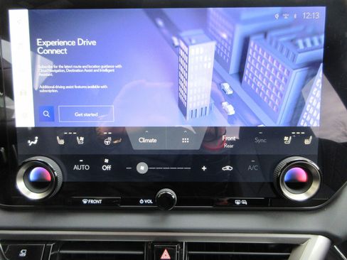 Used 2026 Lexus RX 350 Premium w/ Convenience Package image 37