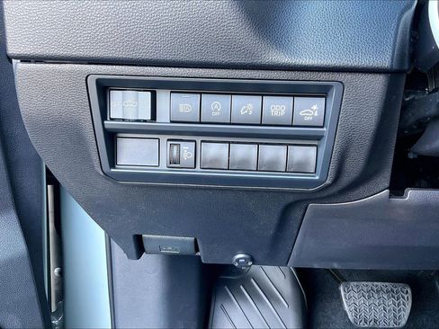 New 2026 Toyota Tundra SR5 image 20