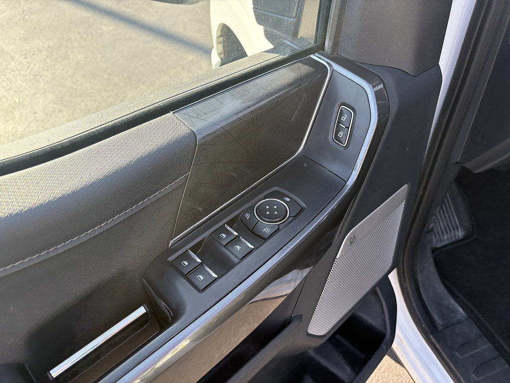 Used 2023 Ford F150 XLT w/ Equipment Group 302A High AWD/4WD image 15