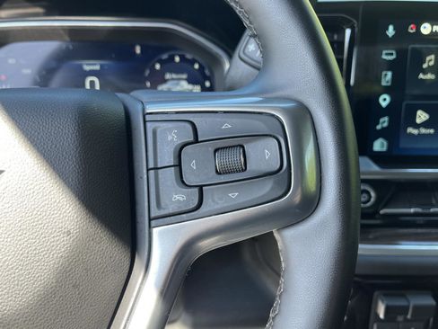 Used 2026 Chevrolet Silverado 1500 RST AWD/4WD image 30