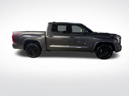 Certified 2022 Toyota Tundra SR5 w/ TRD Sport Package AWD/4WD image 6