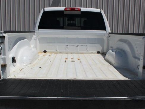 Used 2018 RAM 2500 Big Horn image 7