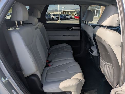 Used 2020 Hyundai Palisade SEL AWD/4WD image 27