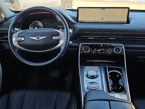 Used 2024 Genesis GV80 2.5T image 20