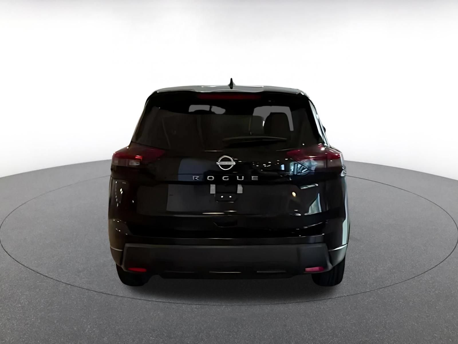 Used 2025 Nissan Rogue SV FWD image 12