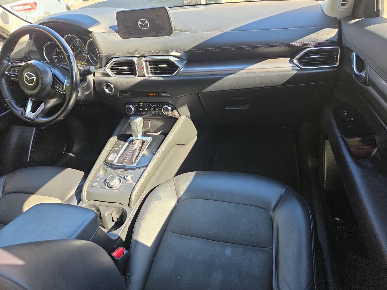Used 2017 MAZDA CX-5 Touring w/ Preferred Equipment Package AWD/4WD image 24