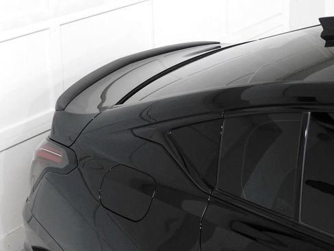 Used 2025 Cadillac CT5 V Blackwing RWD image 11
