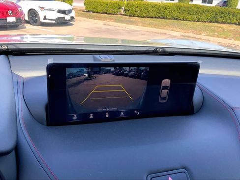 Certified 2025 Acura TLX SH-AWD w/ A-SPEC Pkg image 25