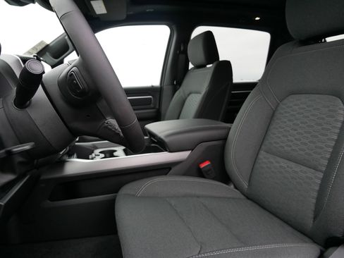 New 2026 RAM 1500 Big Horn image 9