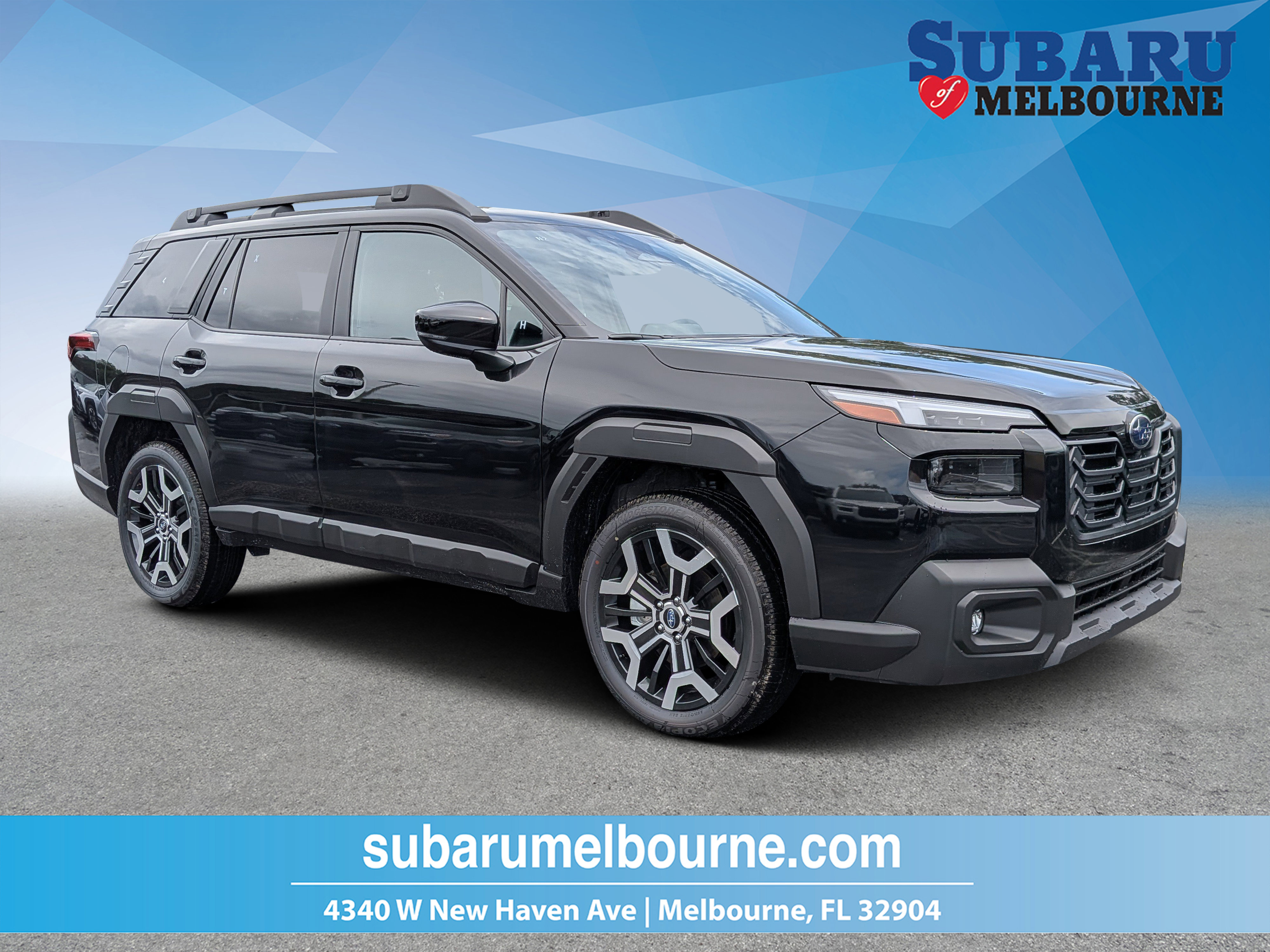 New 2026 Subaru Outback Touring XT AWD/4WD image 1