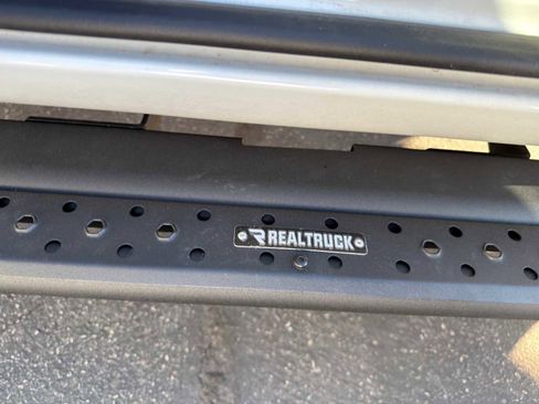 New 2026 Chevrolet Colorado Trail Boss image 59