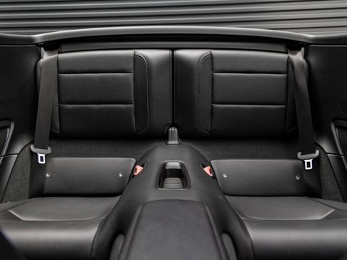 Certified 2018 Porsche 911 Carrera image 25