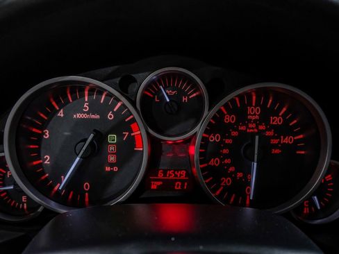 Used 2012 MAZDA MX-5 Miata Grand Touring w/ Premium Pkg image 17